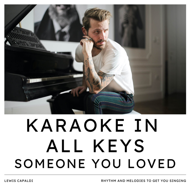 Karaoke in All Keys's avatar image
