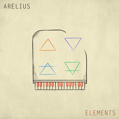 Water By Arelius's cover