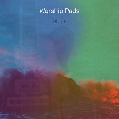 Worship Pads, Vol. II's cover