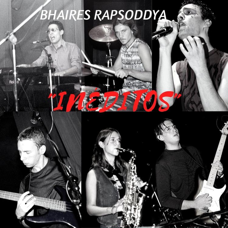 Bhaires Rapsoddya's avatar image