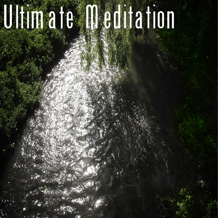 Ultimate Meditation's avatar image