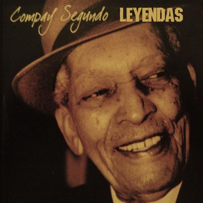 Yo Soy del Monte By Compay Segundo's cover