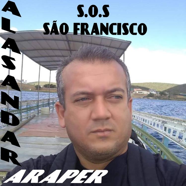 Alasandar Araper's avatar image