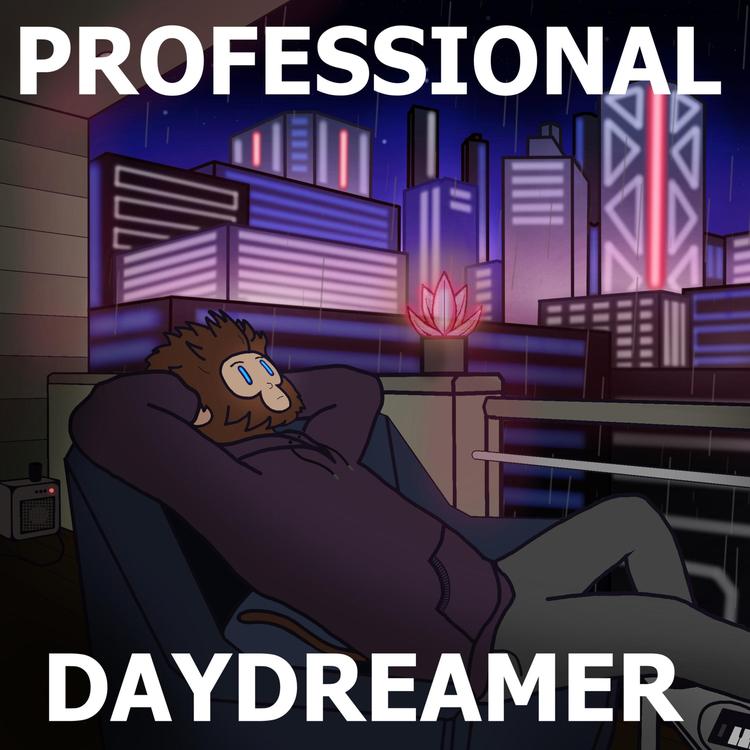 Professional Daydreamer's avatar image