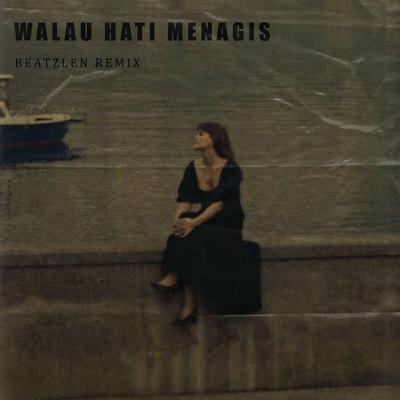 WALAU HATI MENANGIS (Lofi)'s cover