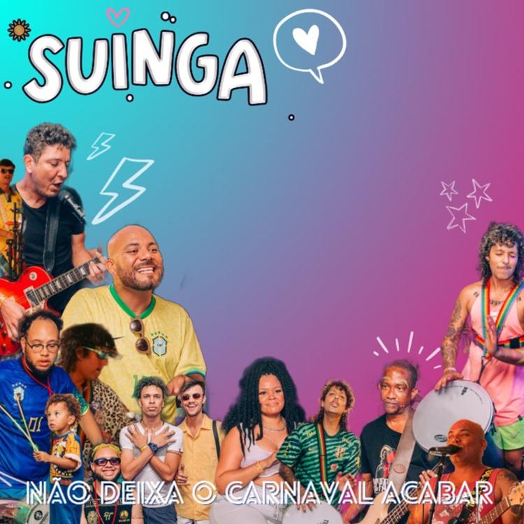 SUINGAILHA's avatar image