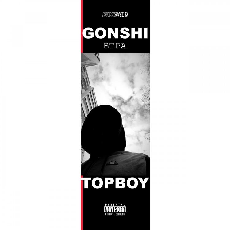 Gonshi's avatar image