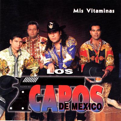 Mis Vitaminas's cover