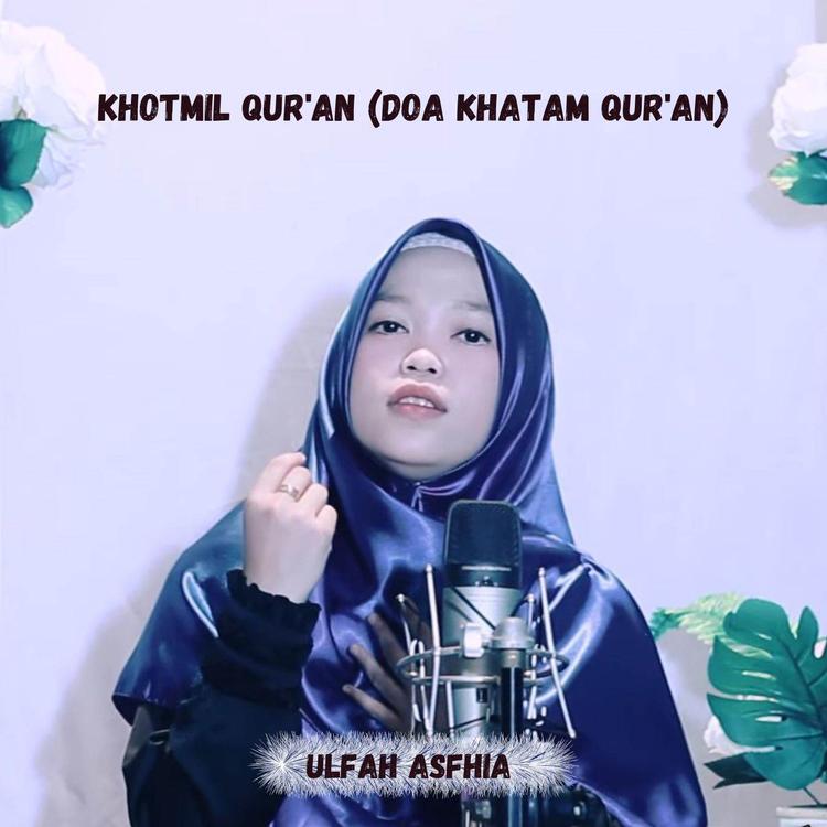Ulfah Asfhia's avatar image