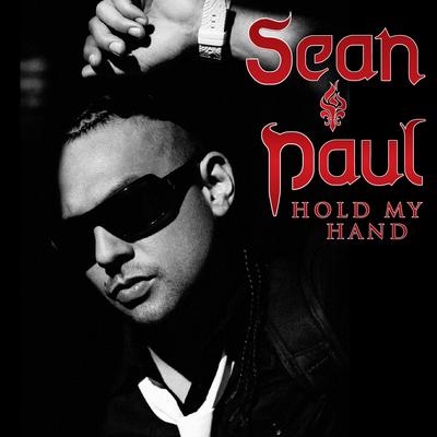 Hold My Hand (feat. Keri Hilson) By Sean Paul's cover