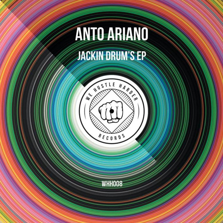 Antonio Ariano's avatar image