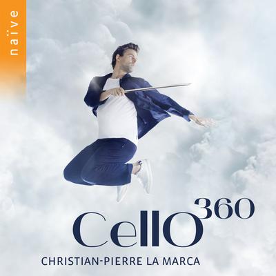 Cello 360's cover