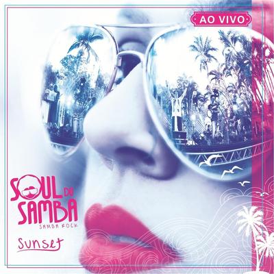 Sunset (Ao Vivo)'s cover