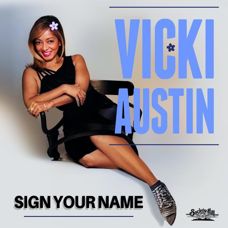 Vicki Austin's avatar image