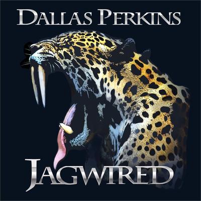 Dallas Perkins's cover