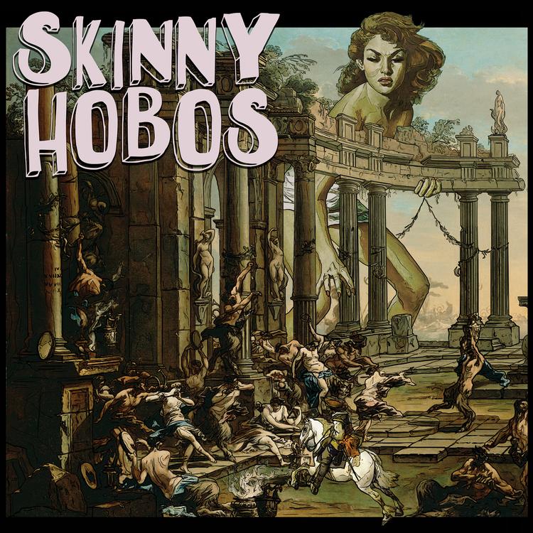 Skinny Hobos's avatar image