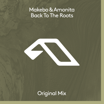 Back To The Roots By Makebo, Amonita's cover