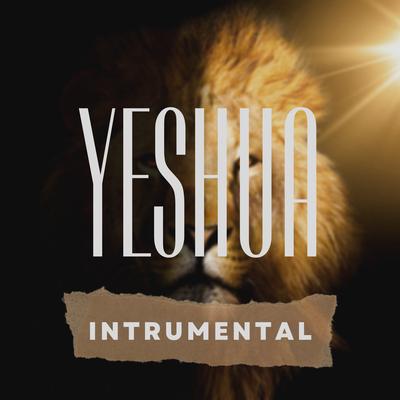 Yeshua (Instrumental) By Pablo Nunes Produtor, CN Records's cover