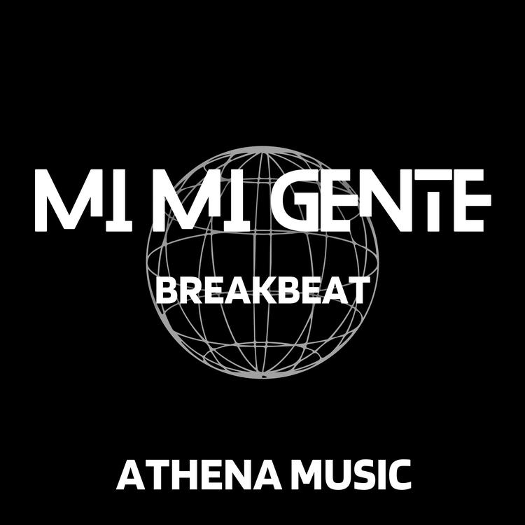 Athena Music's avatar image