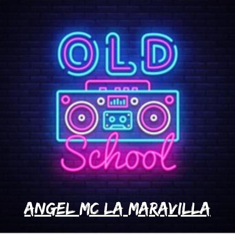 Angel Mc La Maravilla's avatar image