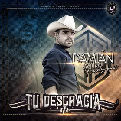 Tu Desgracia's cover