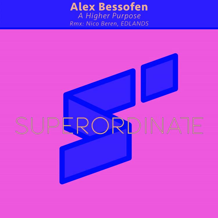 Alex Bessofen's avatar image