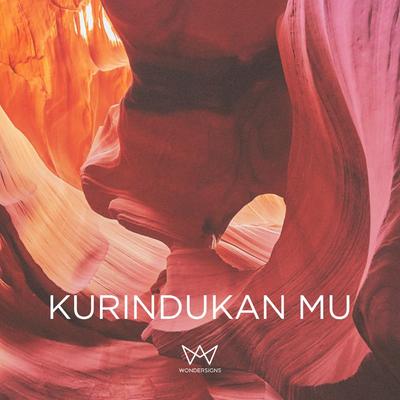Kurindukan Mu's cover