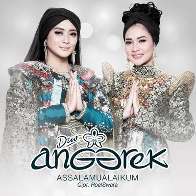 Assalamualaikum's cover