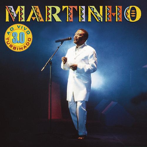 Martinho da vila's cover