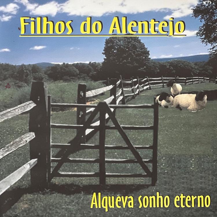 Filhos Do Alentejo's avatar image