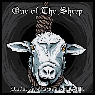 One Of The Sheep's cover