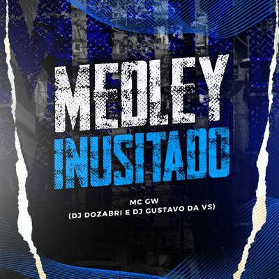 Medley Inusitado's cover