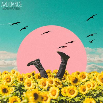 Avoidance By Andrew Gialanella's cover