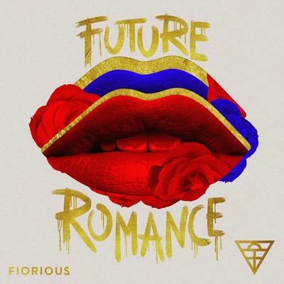 Future Romance By Fiorious's cover