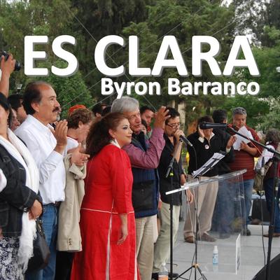 Es Clara's cover