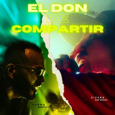 El Don de Compartir's cover