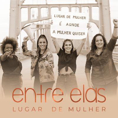 Lugar de Mulher's cover