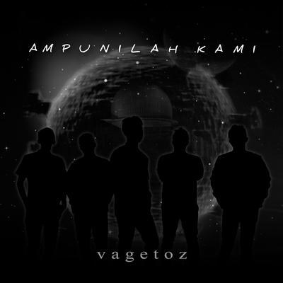 Ampunilah Kami's cover