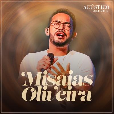 Vou Ver o Meu Milagre By Misaias Oliveira's cover