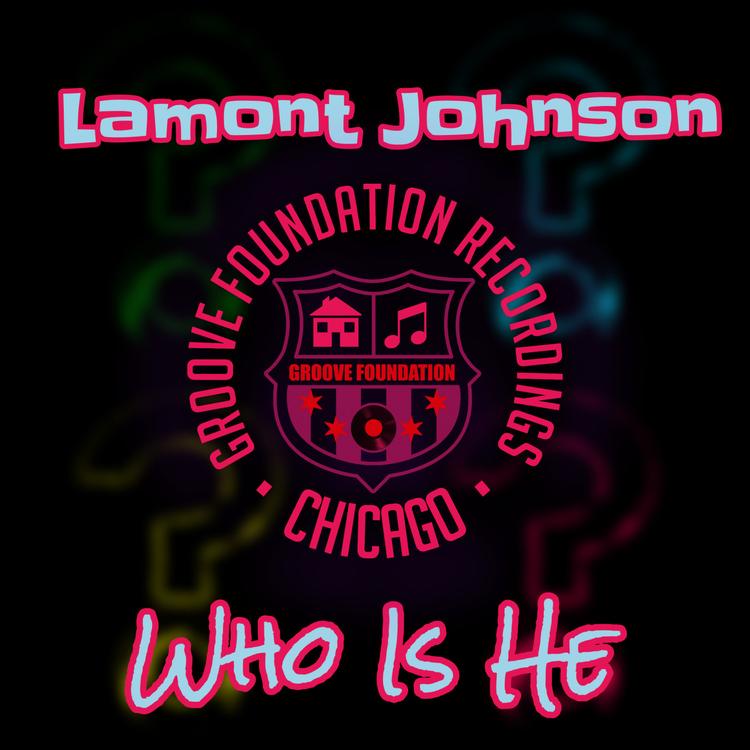 Lamont Johnson's avatar image