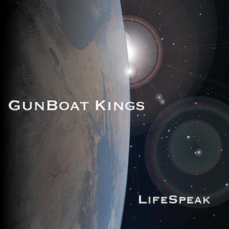 GunBoat Kings's avatar image