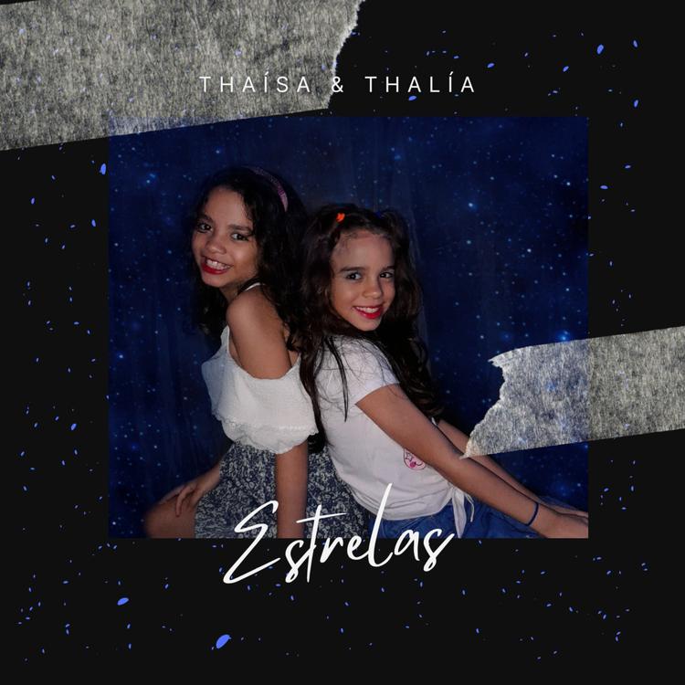 Thaísa & Thalía's avatar image