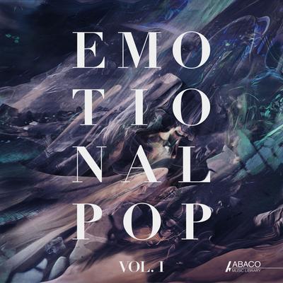 Emotional Pop, Vol. 1: Shade's cover