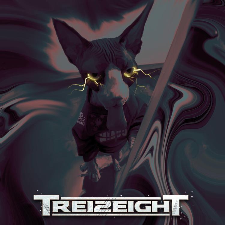 Treizeight's avatar image