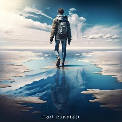 Walk On Water By Carl Runefelt's cover