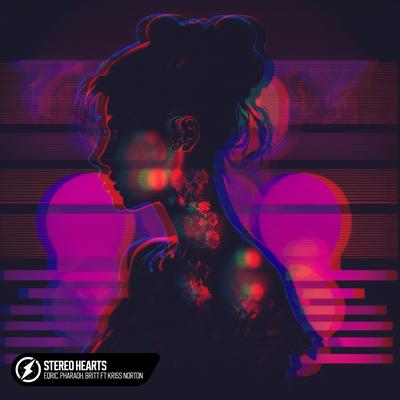 Stereo Hearts By PHARAØH, Britt, EQRIC, Kris Norton's cover