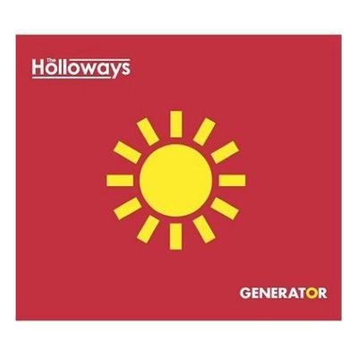 Generator By The Holloways's cover