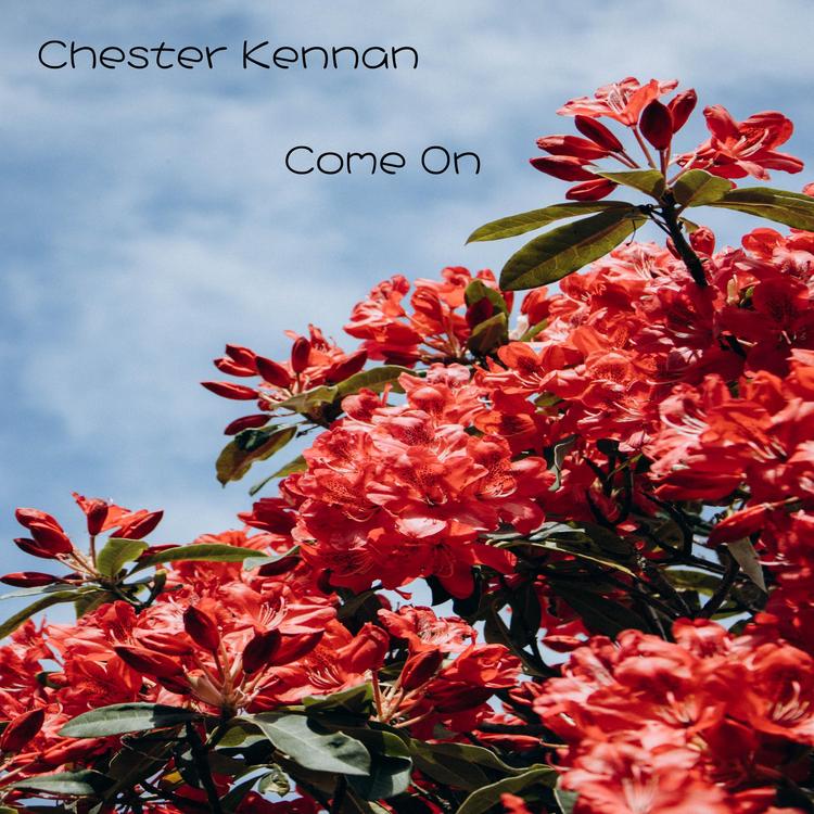 Chester Kennan's avatar image