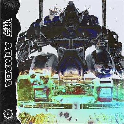 Armada's cover