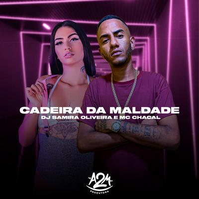 Cadeira da Maldade's cover